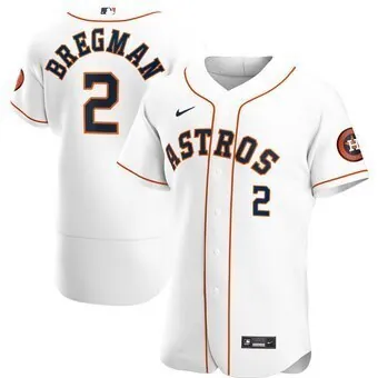 Houston Astros 53