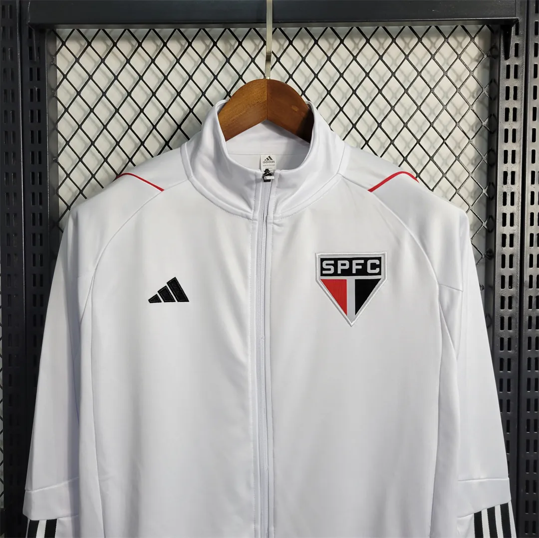 23-24 Sao Paulo training suit jacket 1