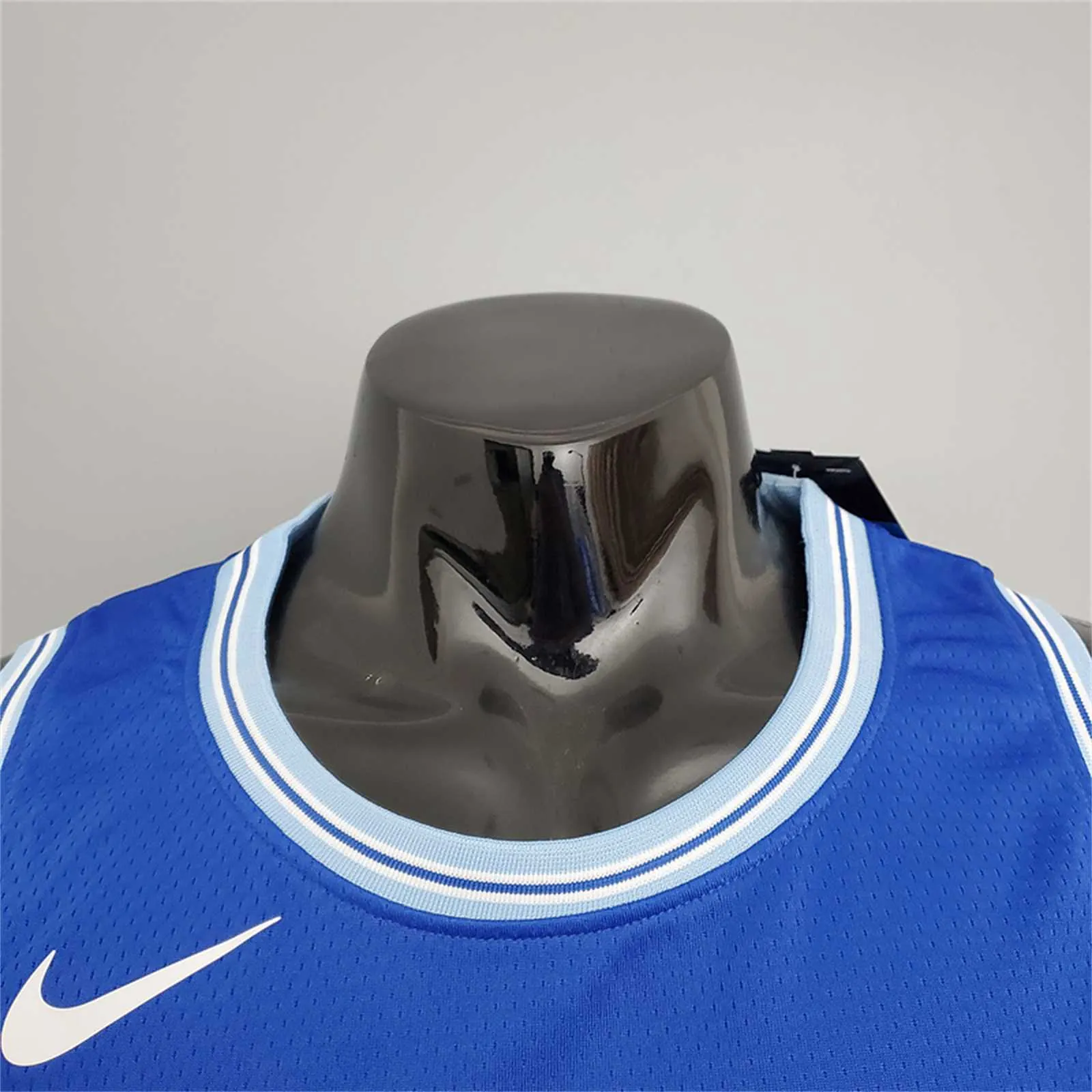 2021 Westbrook#0 Lakers Retro Blue 1