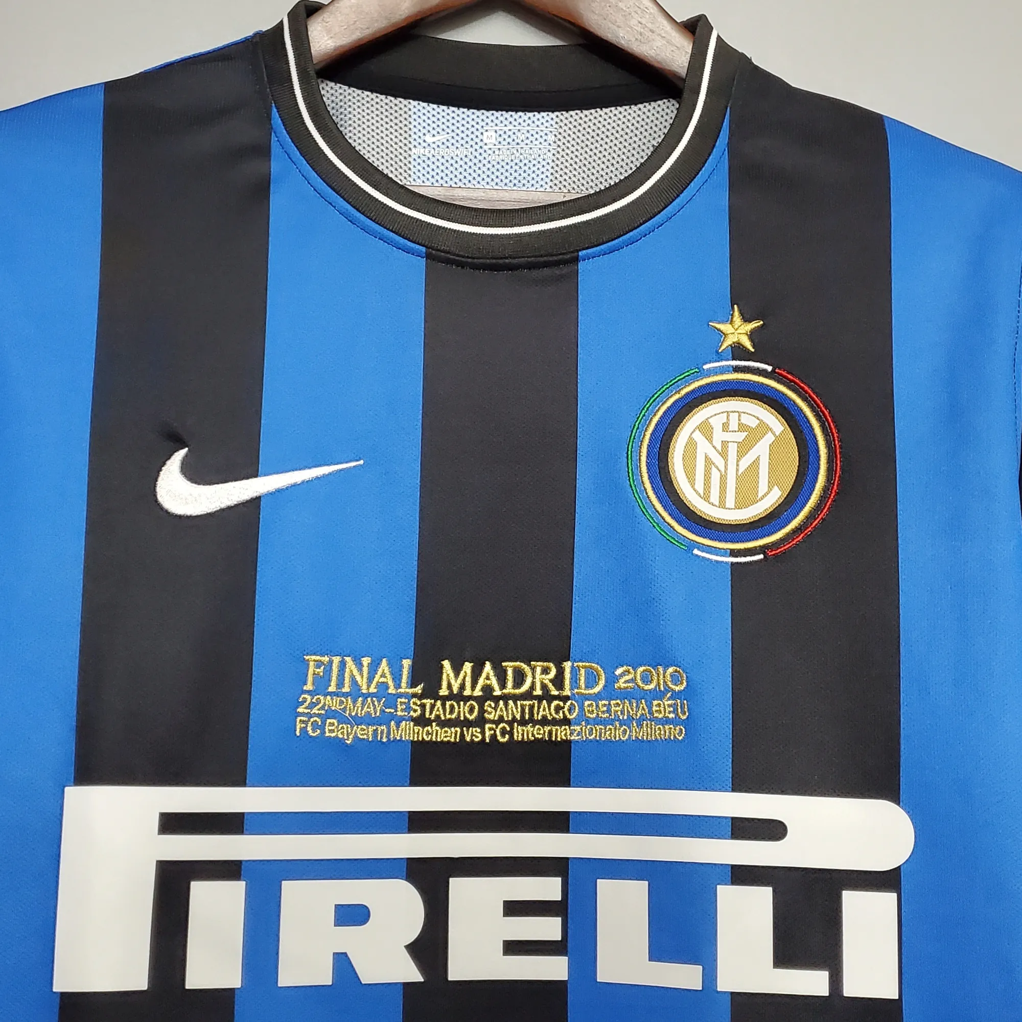 09-10 Inter Milan home 24