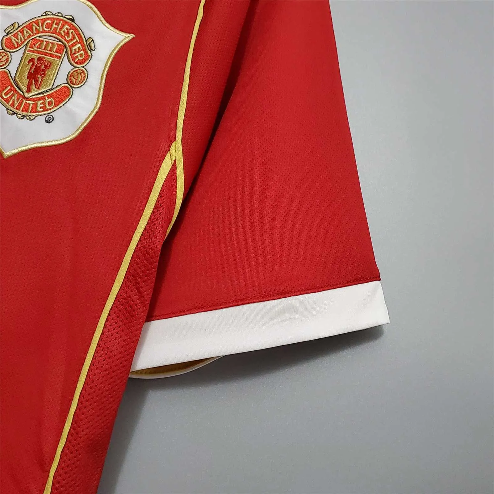 06-07 Manchester United home 11