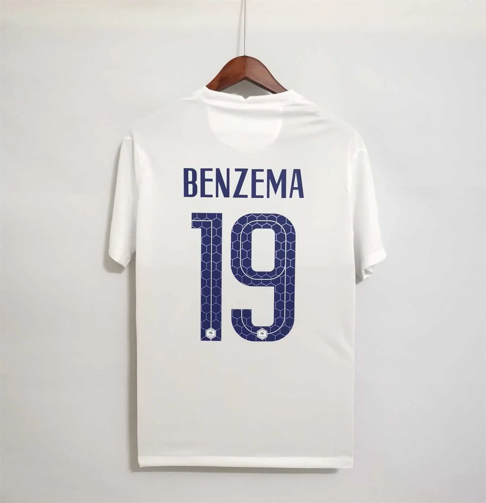 2020 France away 5