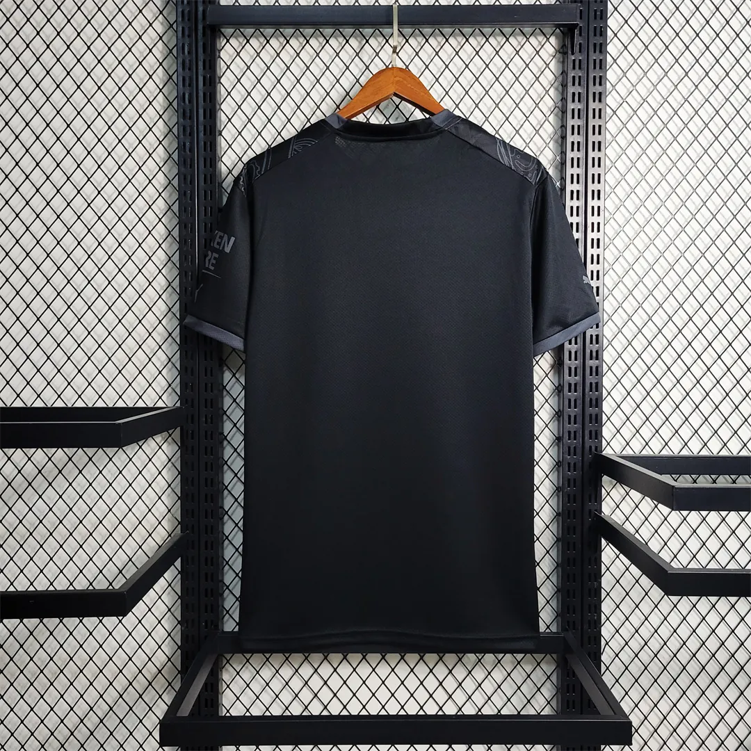 23-24 Manchester City Special Edition Black 10