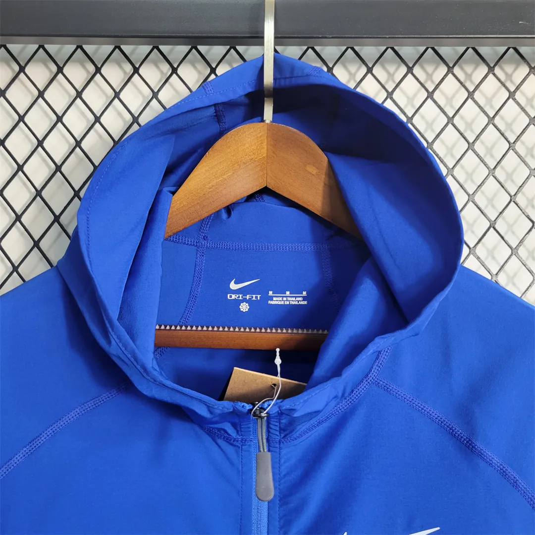 Sunscreen suit Nike outdoor sports - 3 7