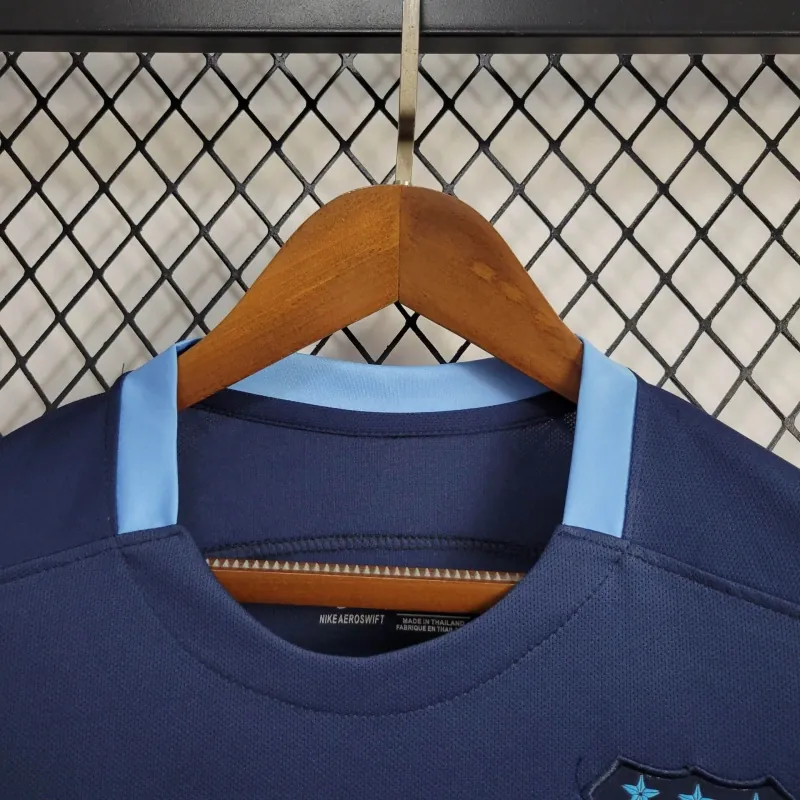 15-16 Manchester City Away Retro Kit Jersey Supplier Yupoo 2