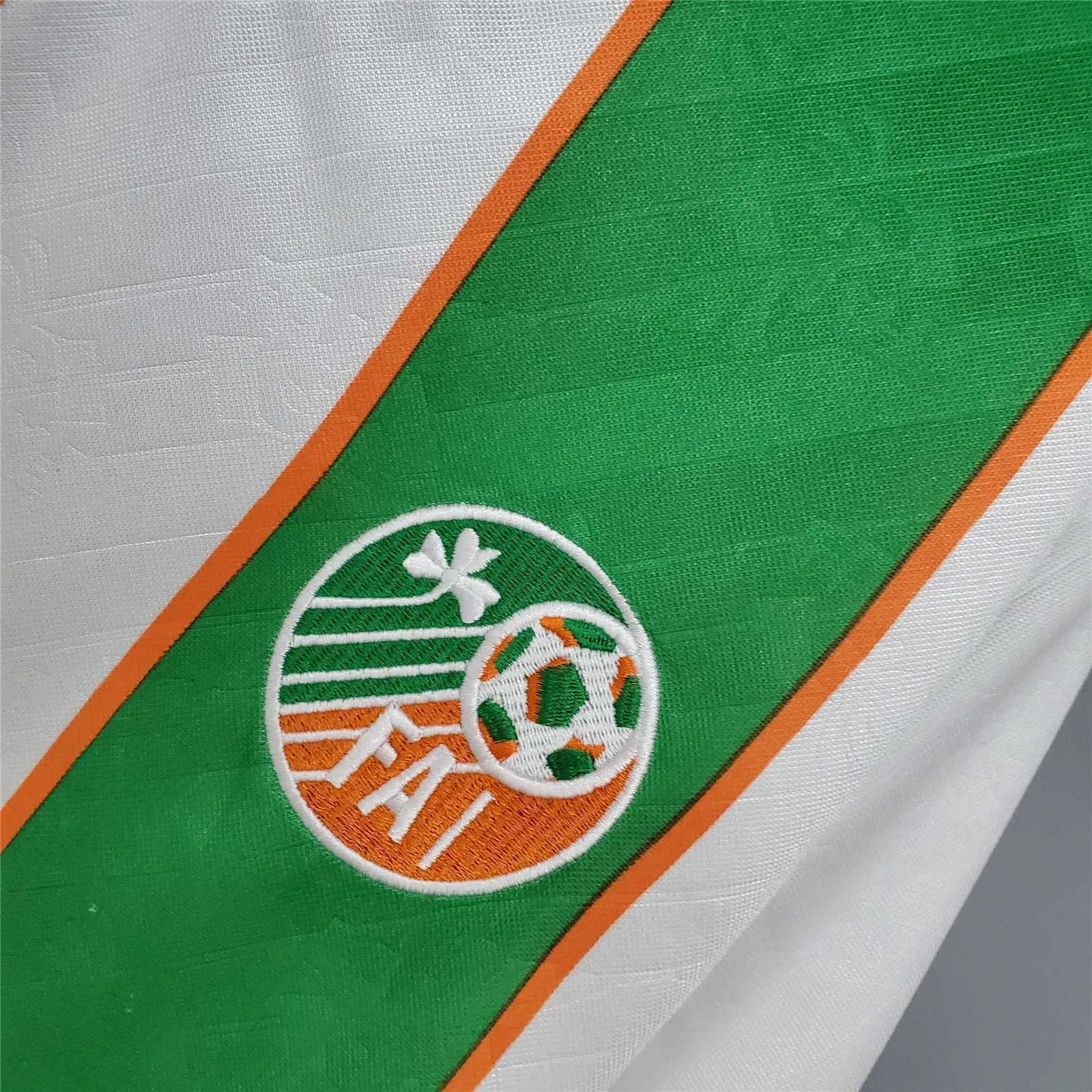 1994 Ireland away 4