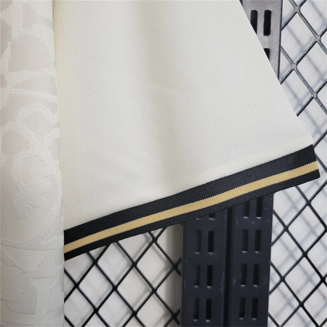 22-23 Vasco da Gama White Special Edition 6