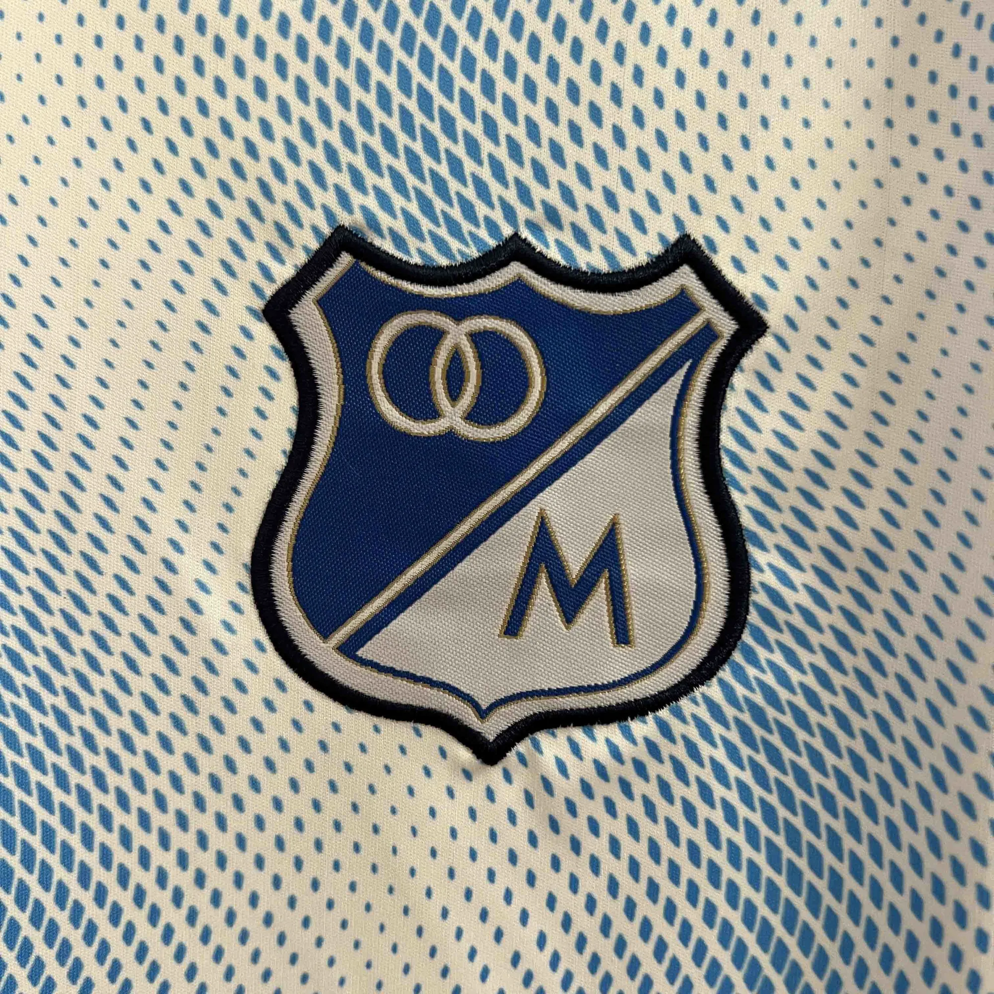 24-25 Millionaire Away Kit Sport AAAAJersey Yupoo 2