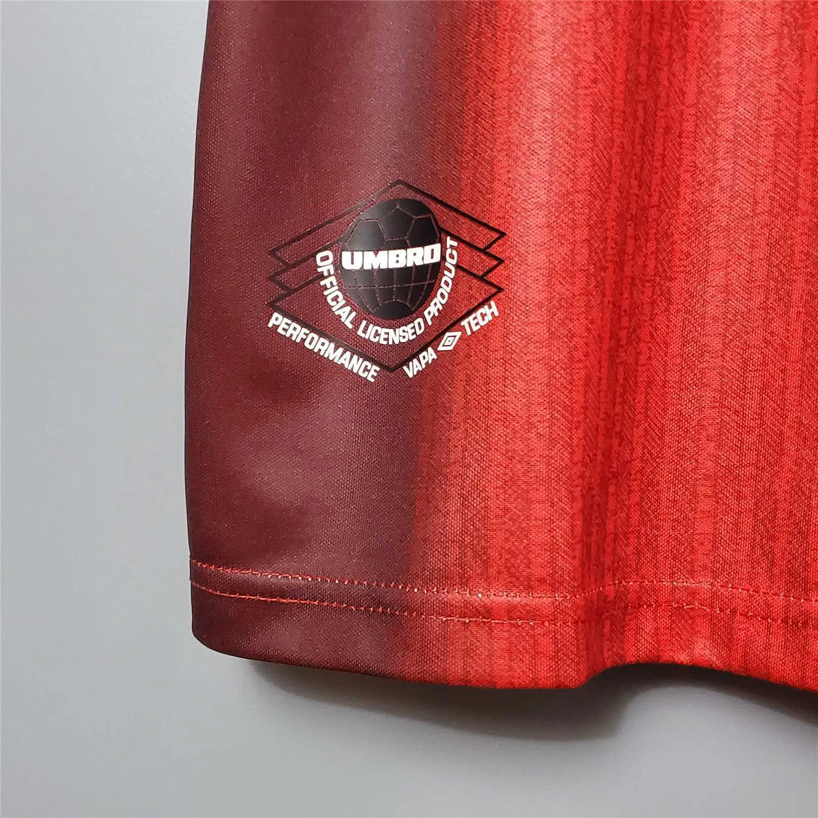 96-97 Manchester United home 2