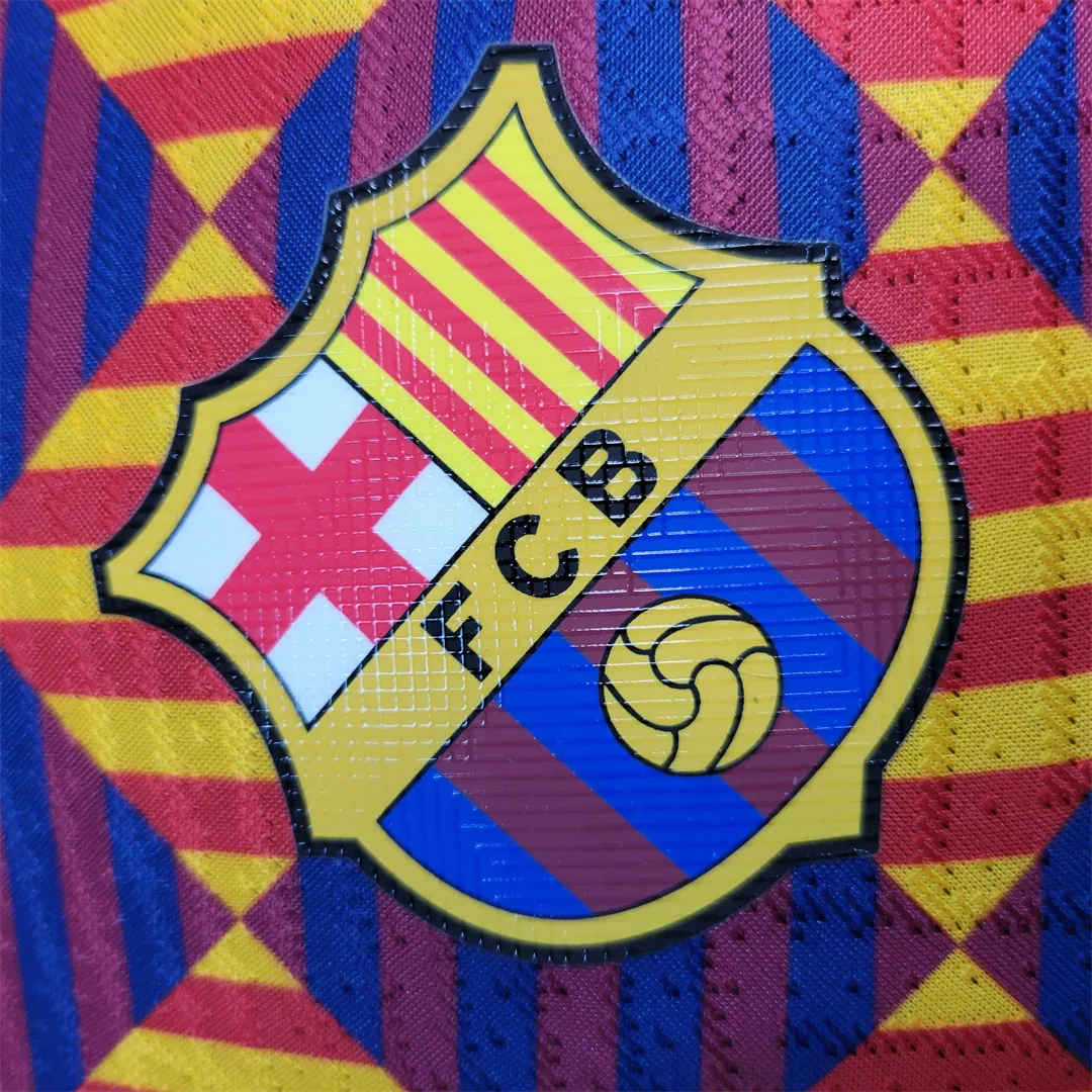 23-24 Barcelona Training player version 8
