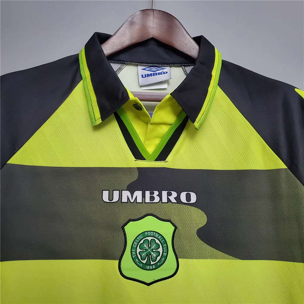 96-97 Celtic away 5