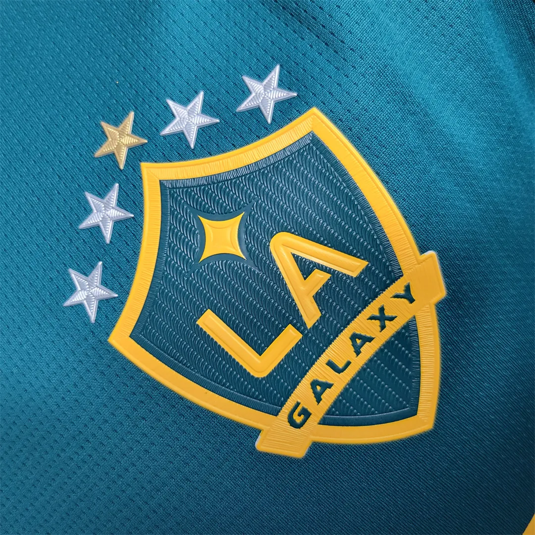 23-24 LA Galaxy away 2