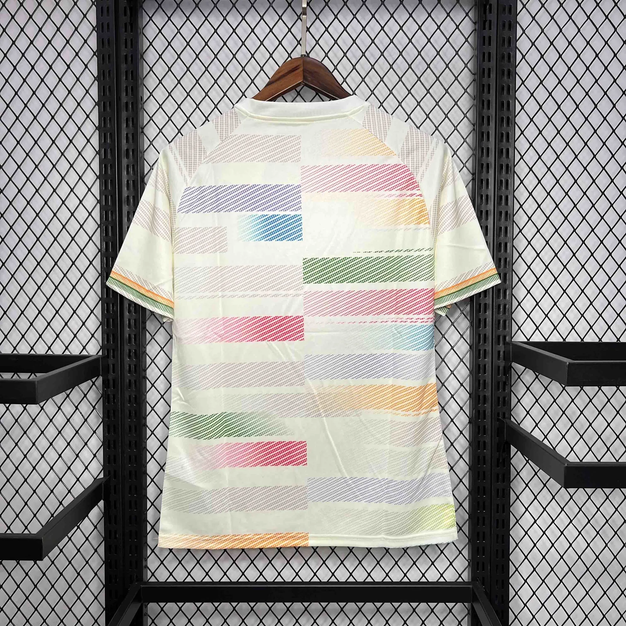 23-24 Venezia Concept Special Edition Size-S-XXL Jersey Yupoo 6