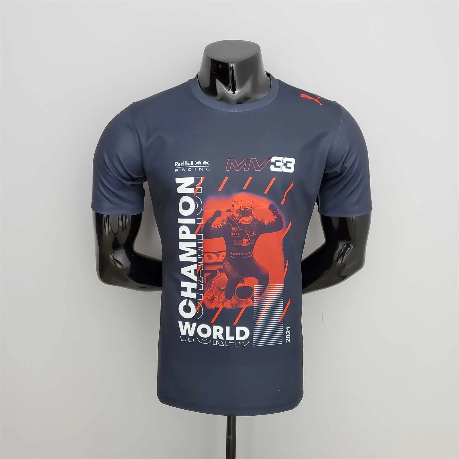 Formula 1 Red Bull 8