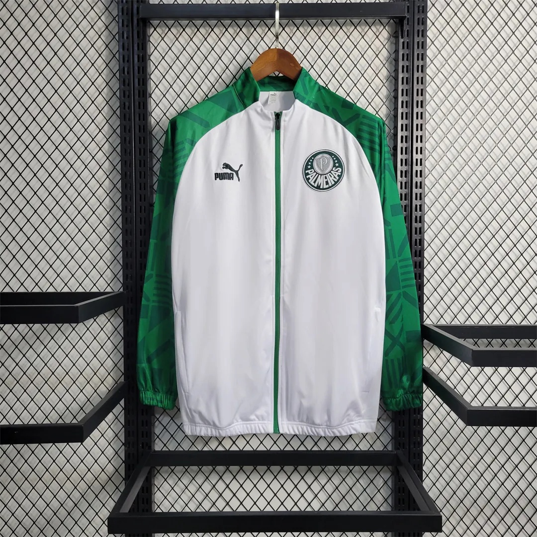 23-24 Palmeiras training suit jacket 8