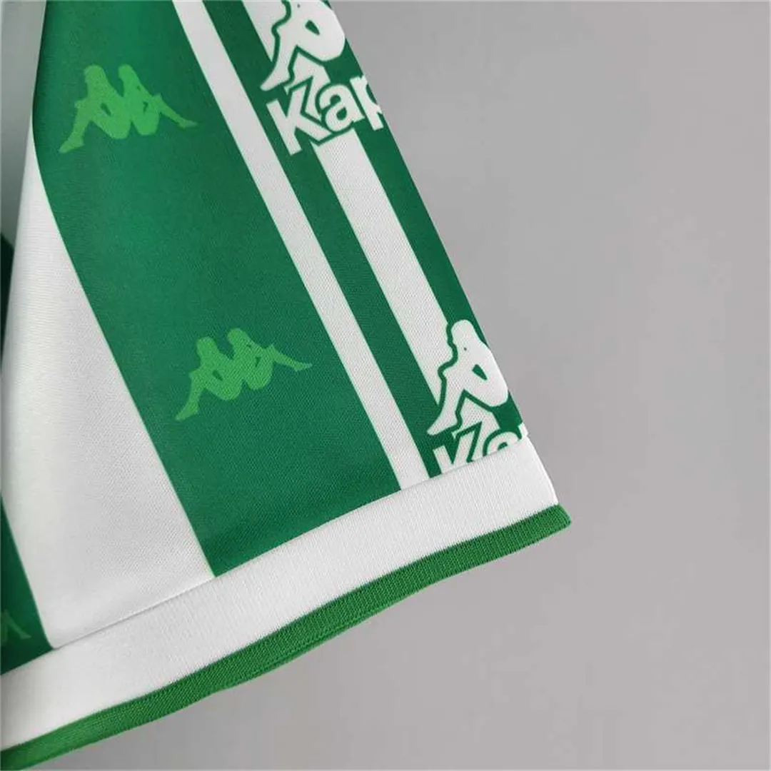 96-97 Real Betis home 4