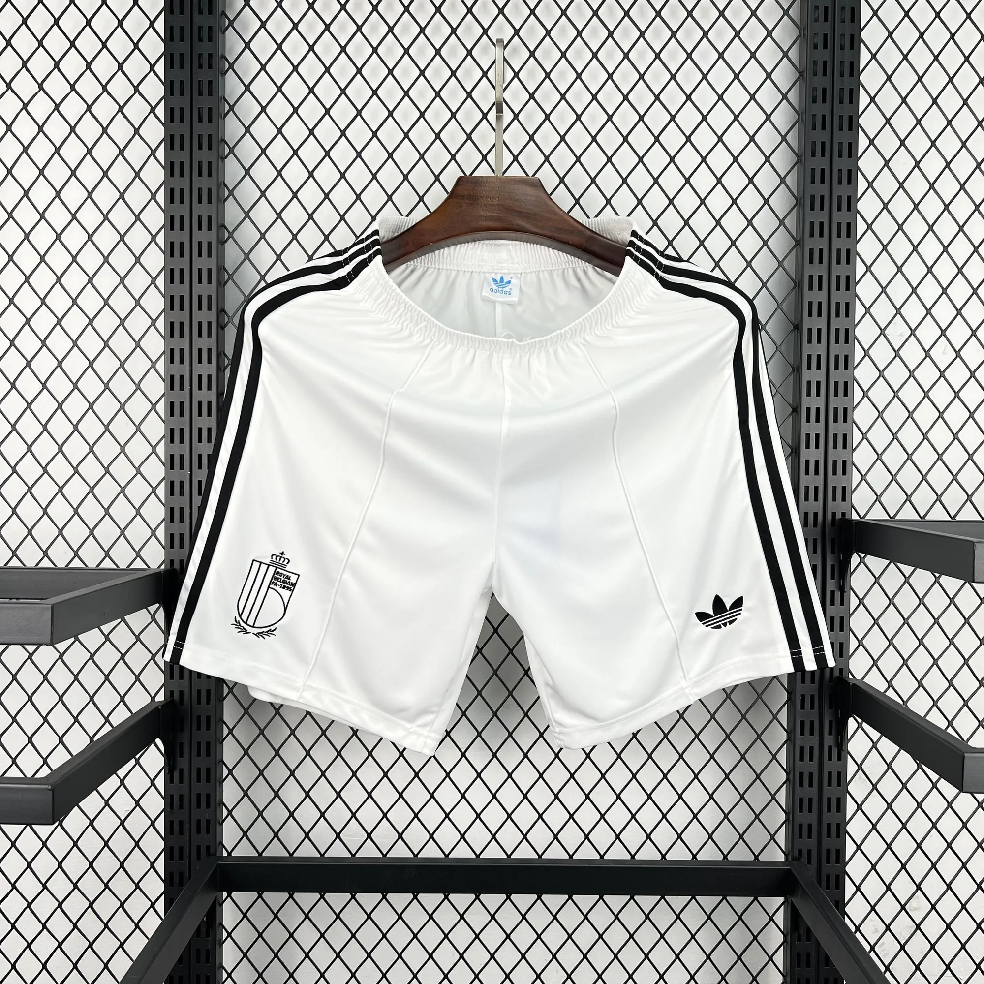 2026 World Cup Belgium Mens Away Kit Soccer Shorts AAAAJersey Supply Yupoo 5 2