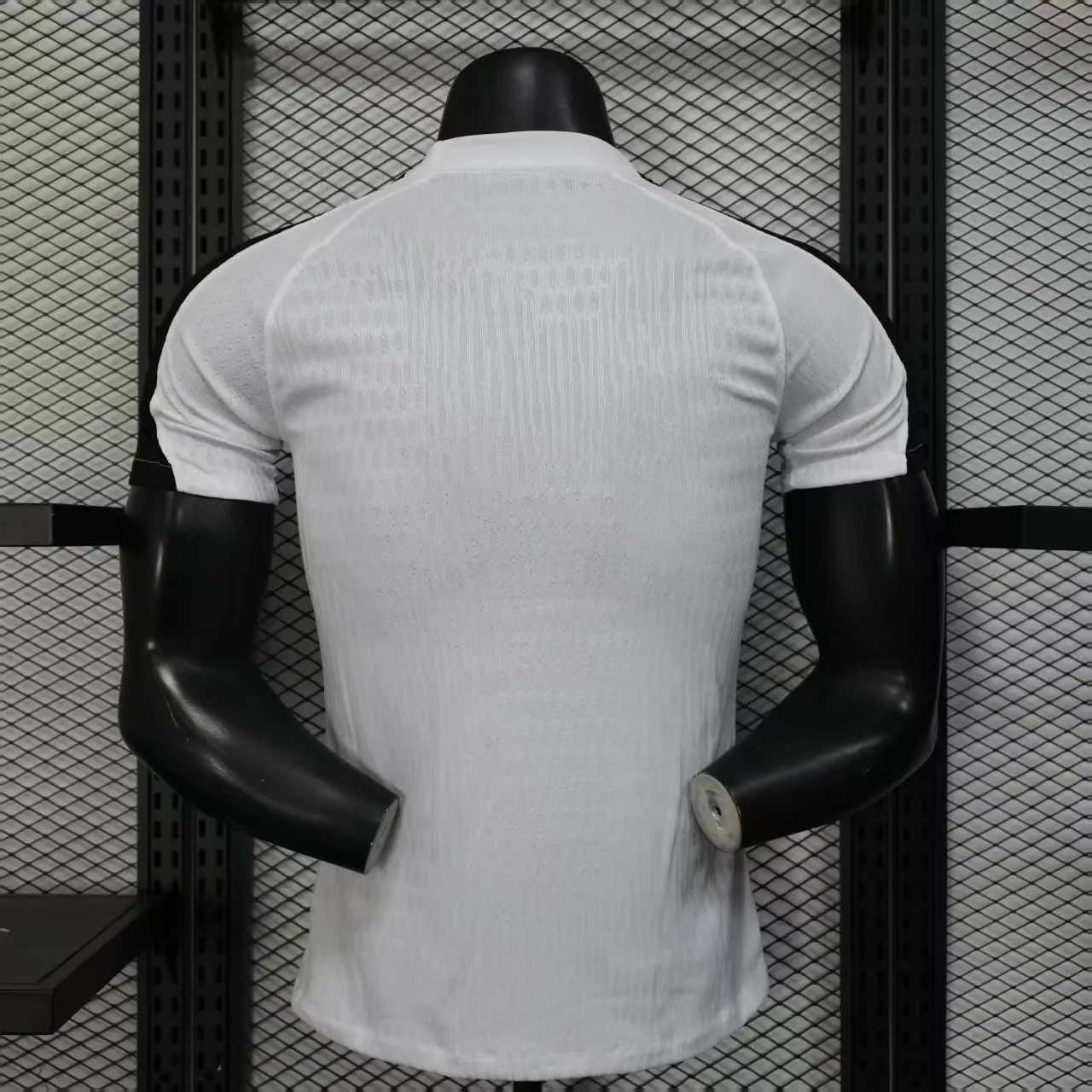 25-26 PSG Special Edition XO Player Version Soccer White AAAAJersey Yupoo 2