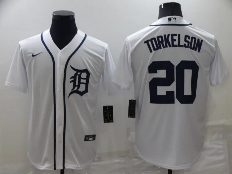 Detroit Tigers 5
