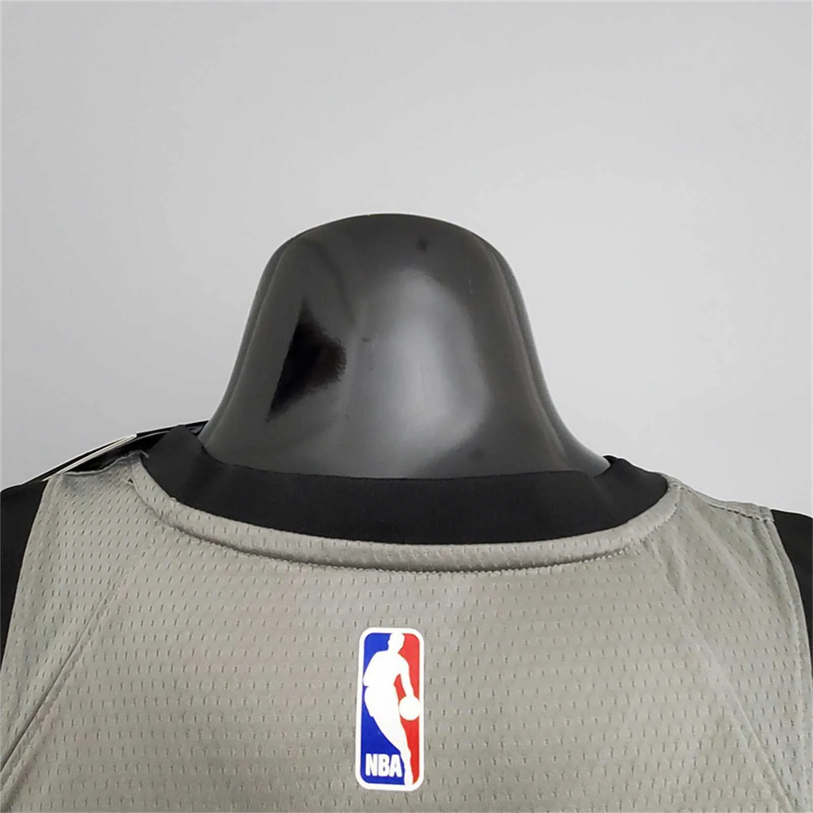 Nets Griffin #2 Flying Man Grey 3
