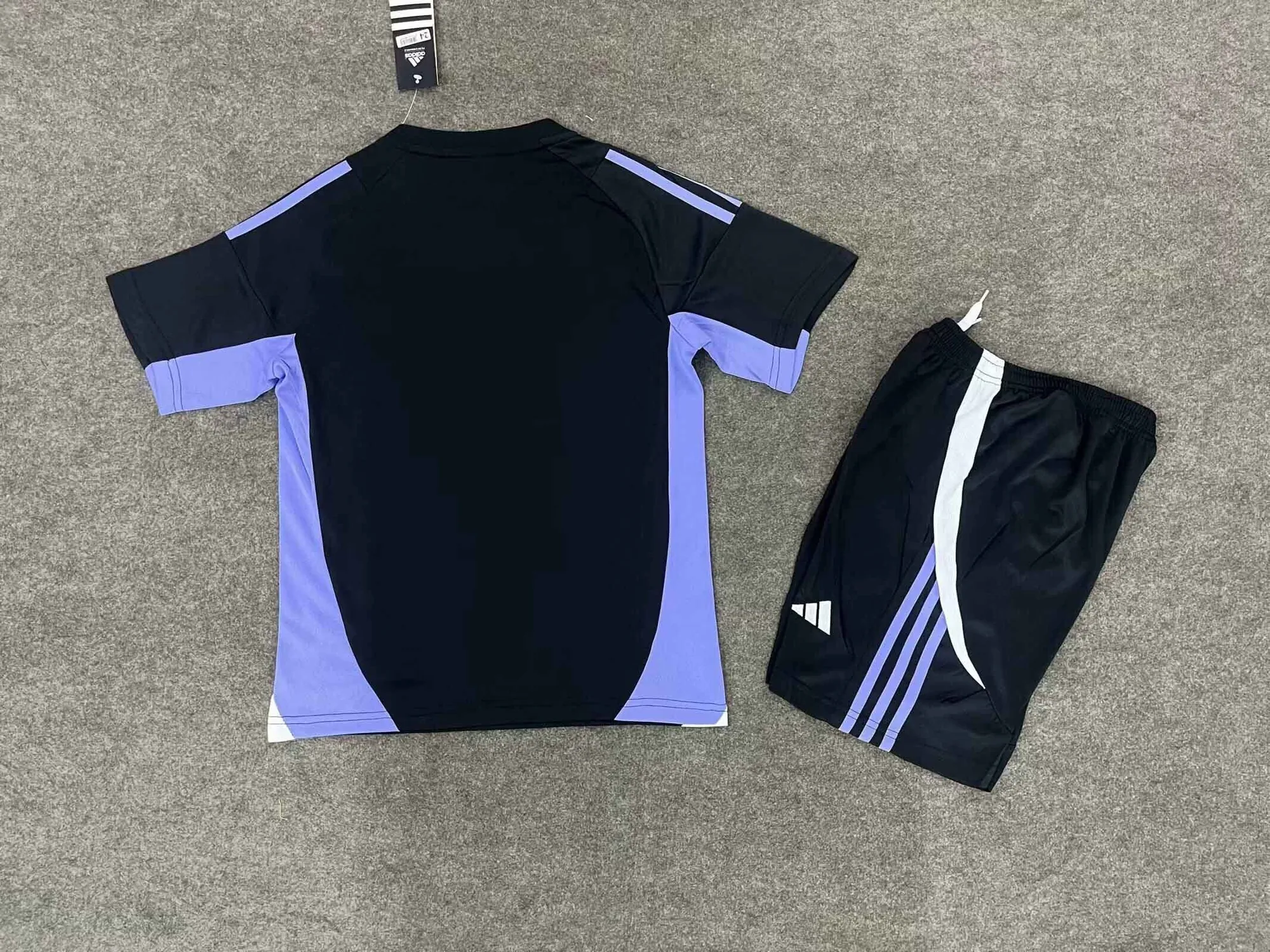 25-26 Colo-Colo Training Kids Kit Soccer AAAAJersey Yupoo 16-28 1