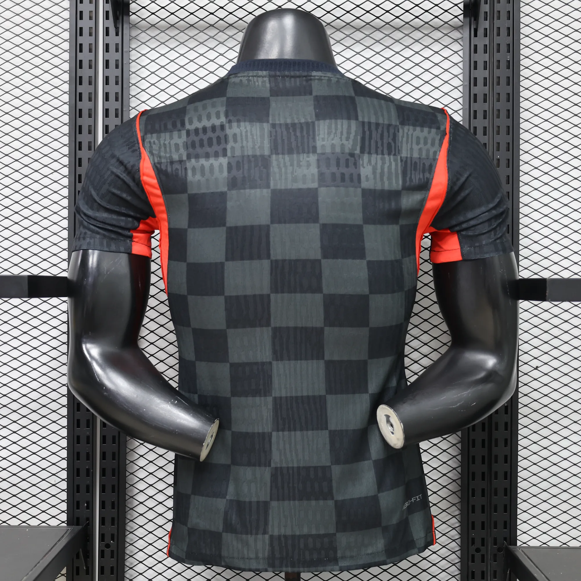 2026 Croatia Mens Special Edition Kit Player Version Soccer T-Shirt AAAAJersey Supply Yupoo 8 2