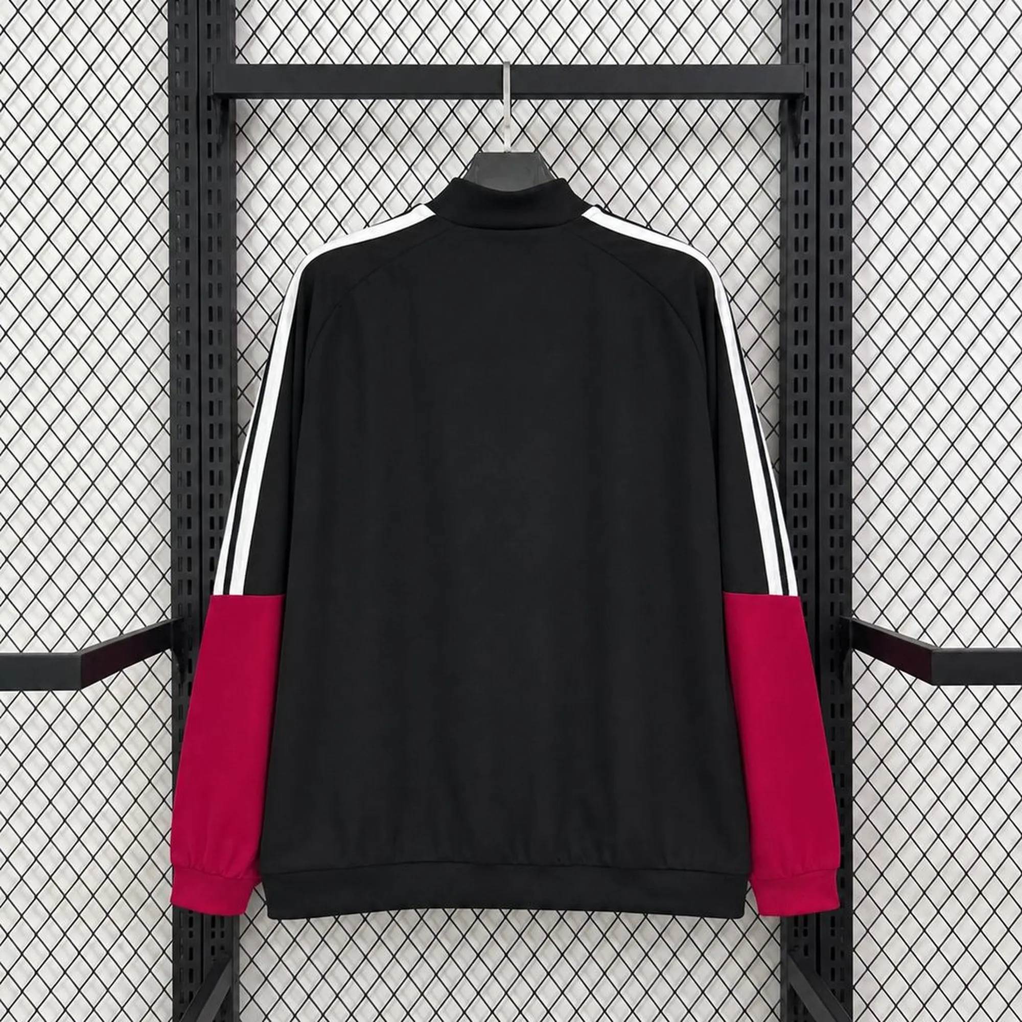 2026 Germany World Cup Jacket Mens Kit Windbreaker Yupoo 5 1