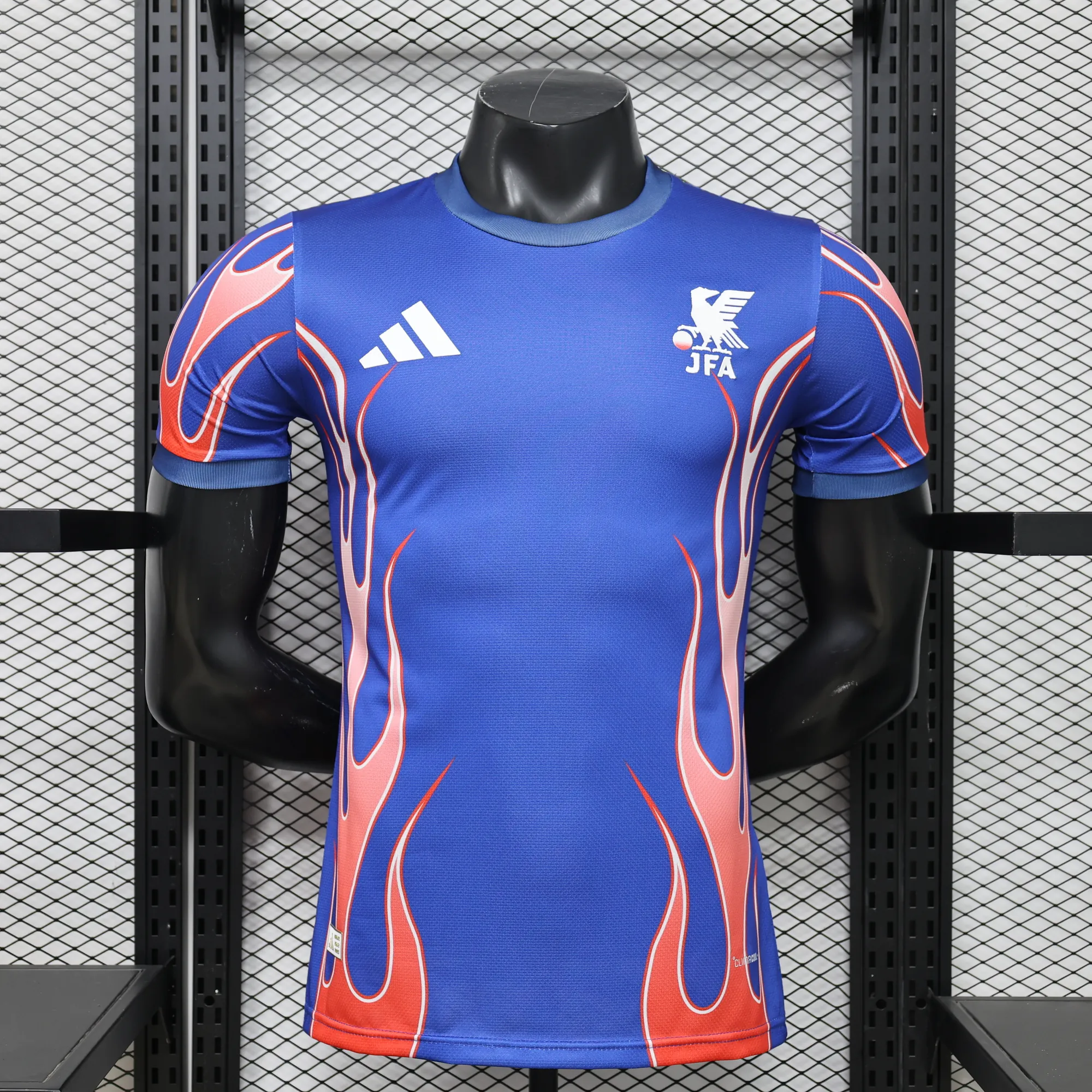 2026 Japan Mens Special Edition Player Football T-Shirt AAAAJersey Supply Yupoo 7