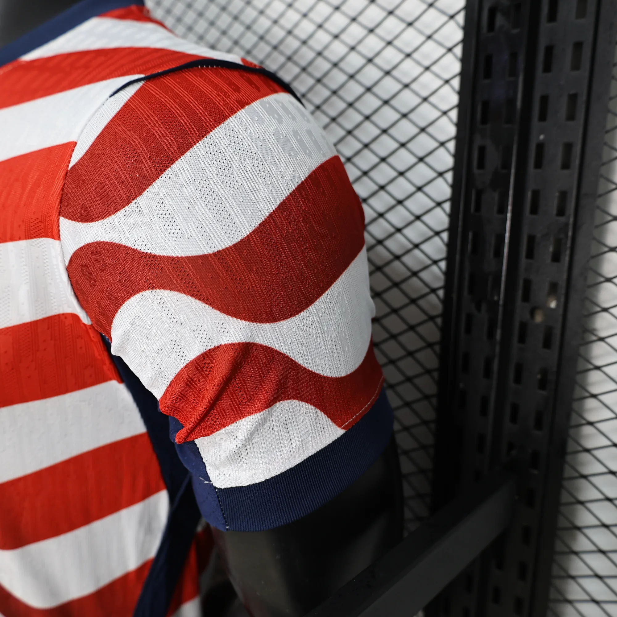 World Cup 2026 Mens United States Home Kit Player Version Soccer Shirt AAAAJersey Supply Yupoo 4