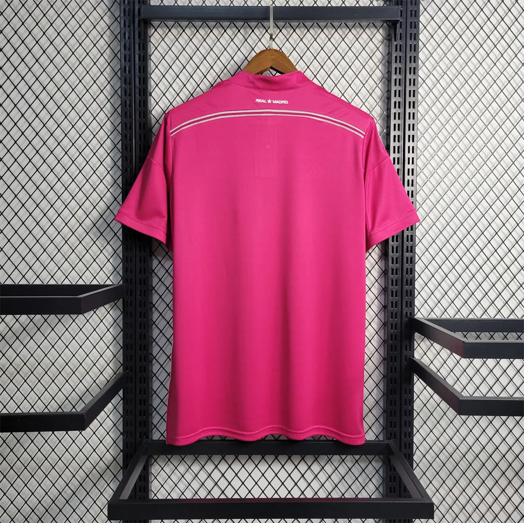 14-15 Real Madrid away 6