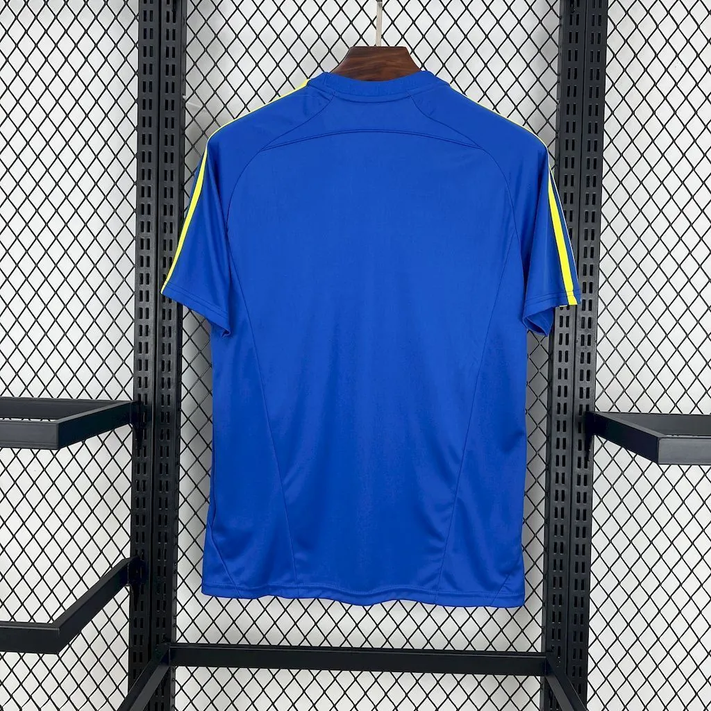 25-26 JUV UBP（Urban Purist）30th Anniversary Shirt Football Uniforms AAAAJersey Supply Yupoo 2