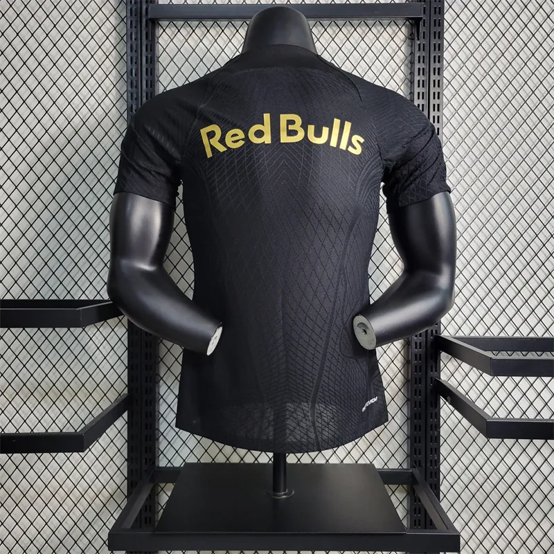 23-24 Salzburg Red Bull 10 Series Championship Special Edition Players Version 8
