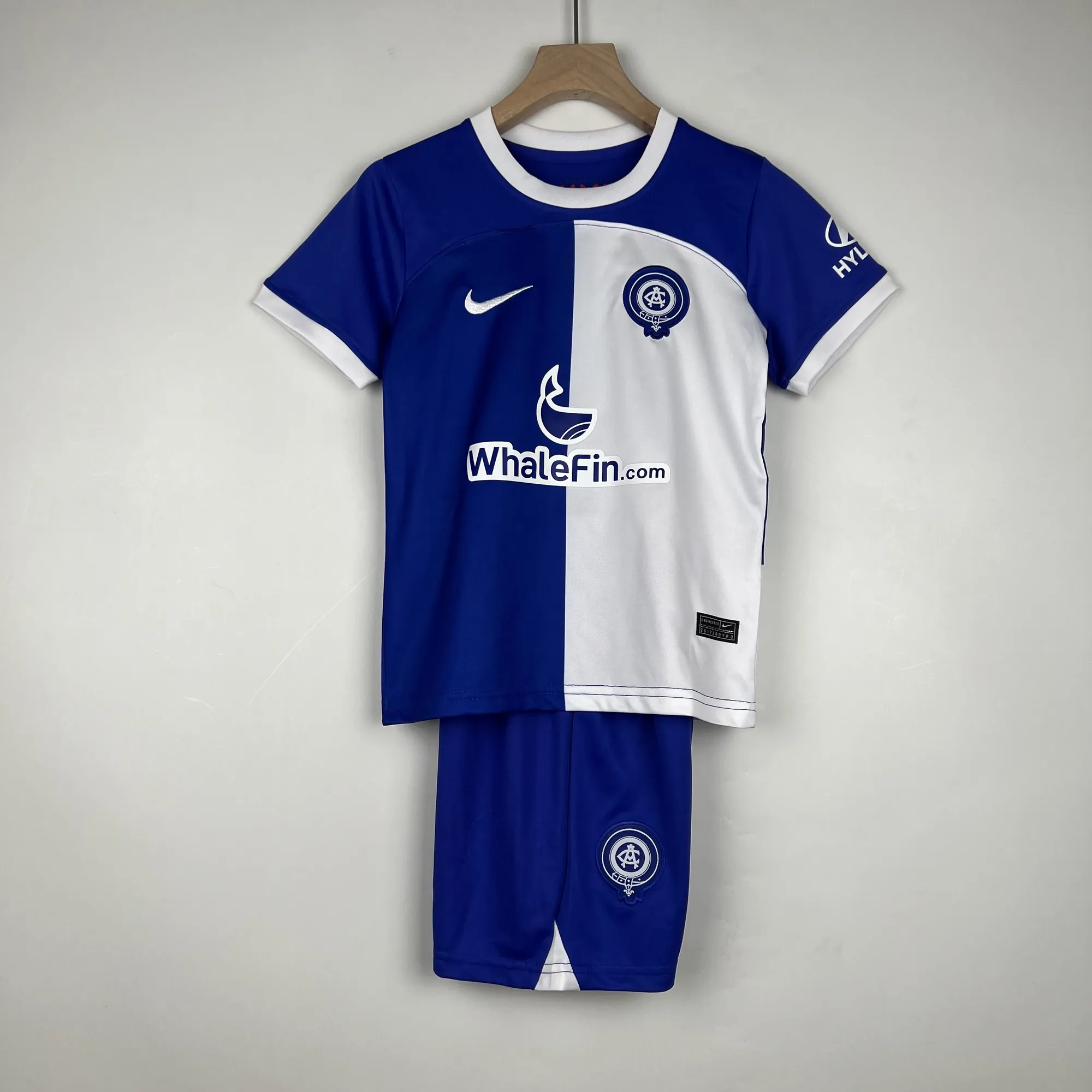 23-24 Kids Atletico Madrid 120th Anniversary Away size 16-28 9