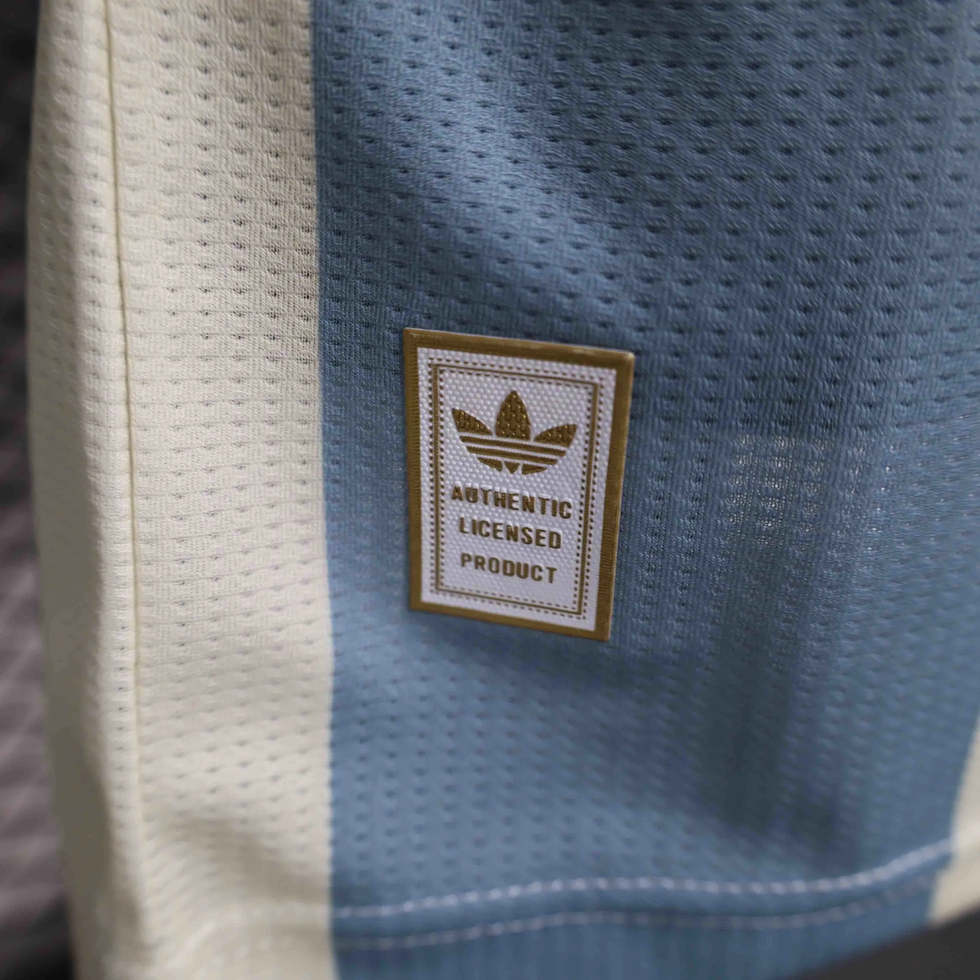 2024 Argentina 50th Anniversary Special Edition Player Version Shirt AAAAJersey Supplier Yupoo 4