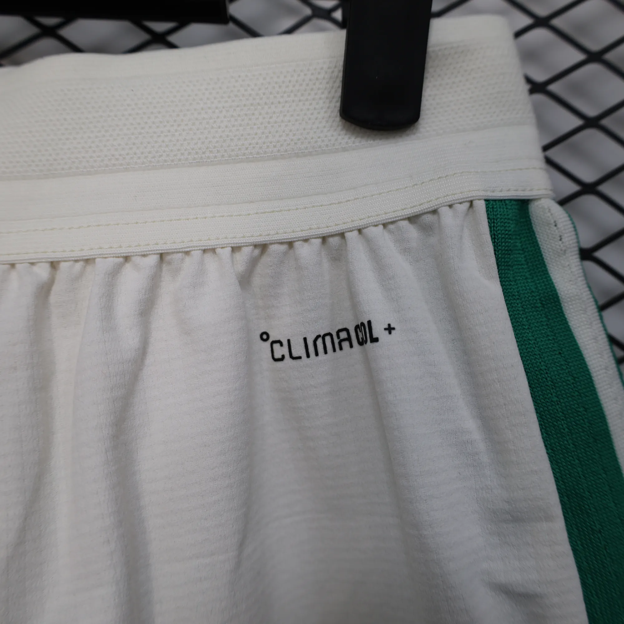 2026 World Cup Algeria Home Kit Football player version Shorts AAAAJersey Supply Yupoo 5