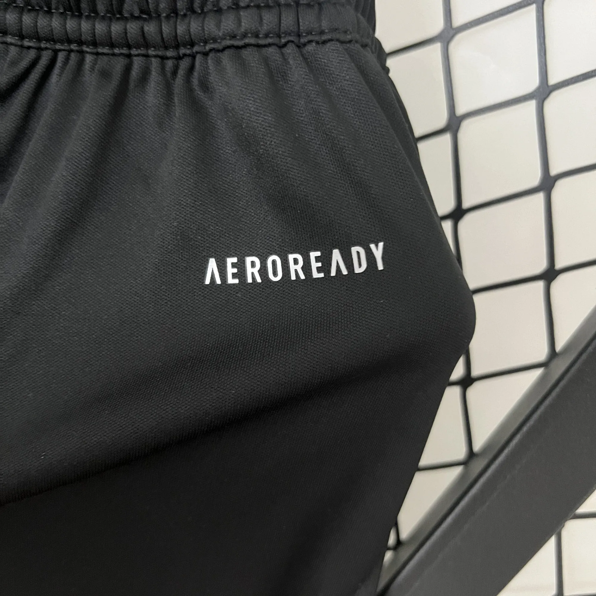 2024 Germany Away Shorts UEFA Euro Trousers Jerseys Supllier Yupoo 3