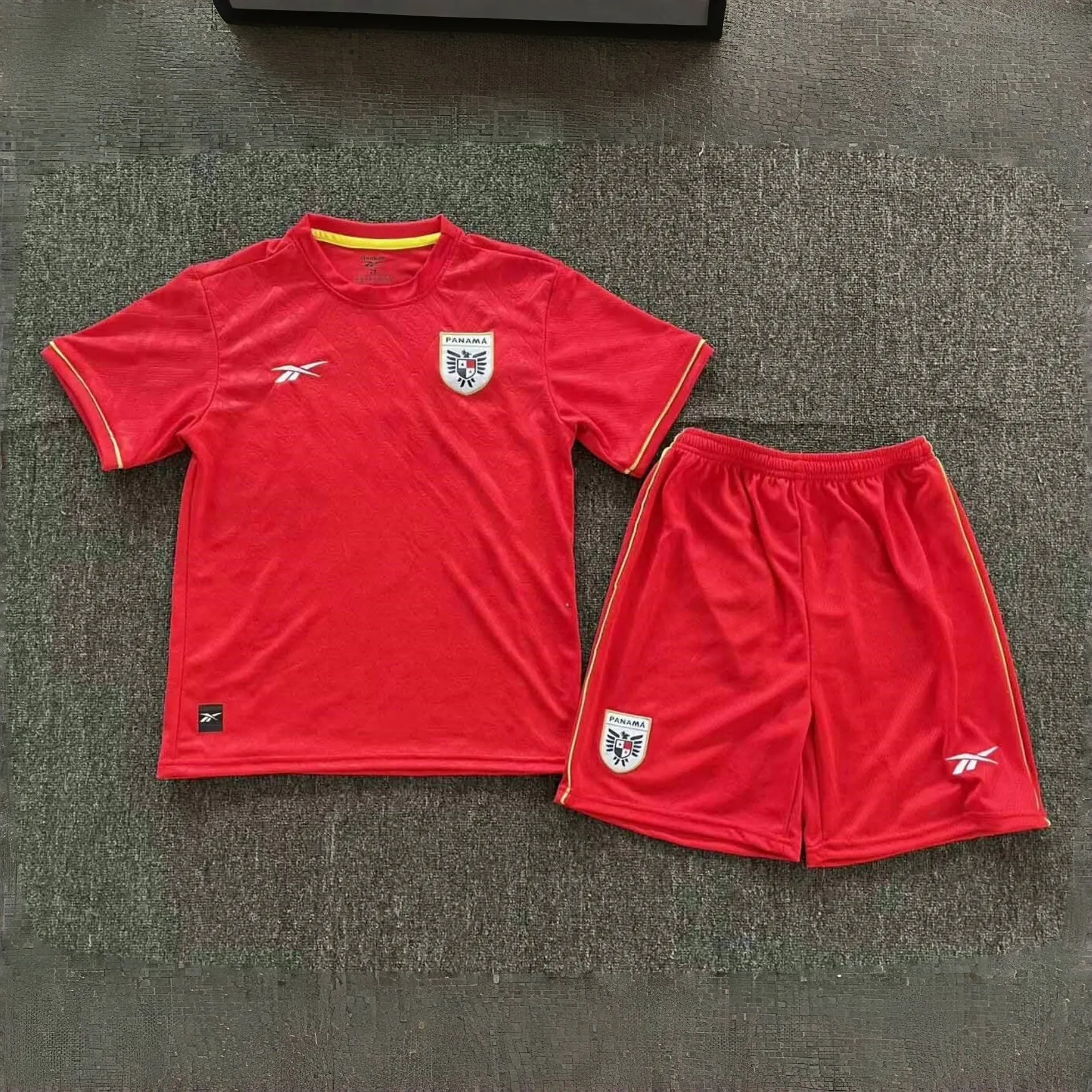 2024 Panama Home Kid Kits Youth Apparels AAAAJersey Supplier Yupoo 2