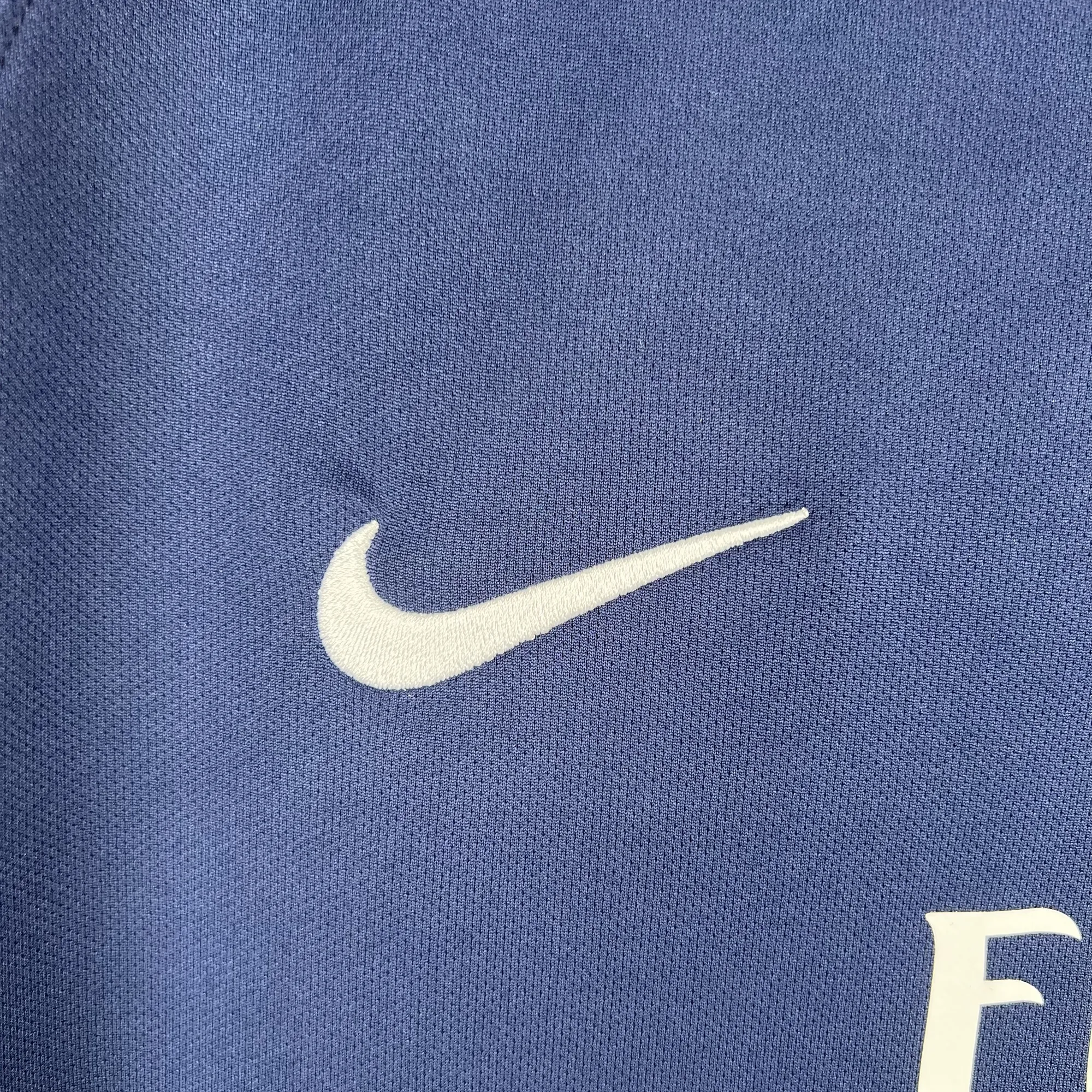 17-18 Retro PSG Home S-XXL 7