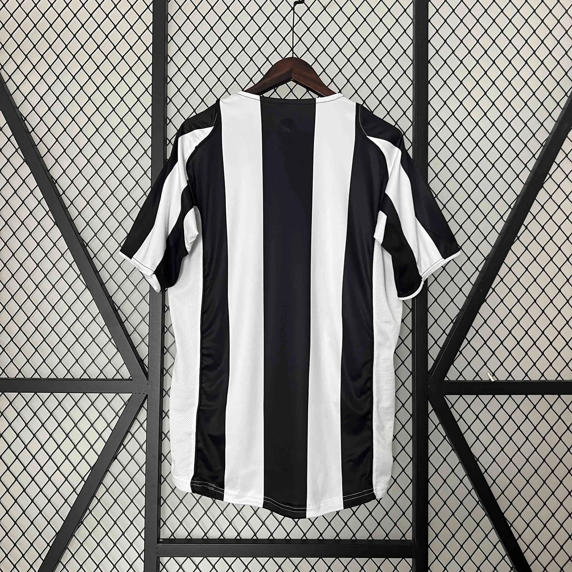 04-05 Juventus Home Retro Kit Jersey Supplier Yupoo S-2XL 5