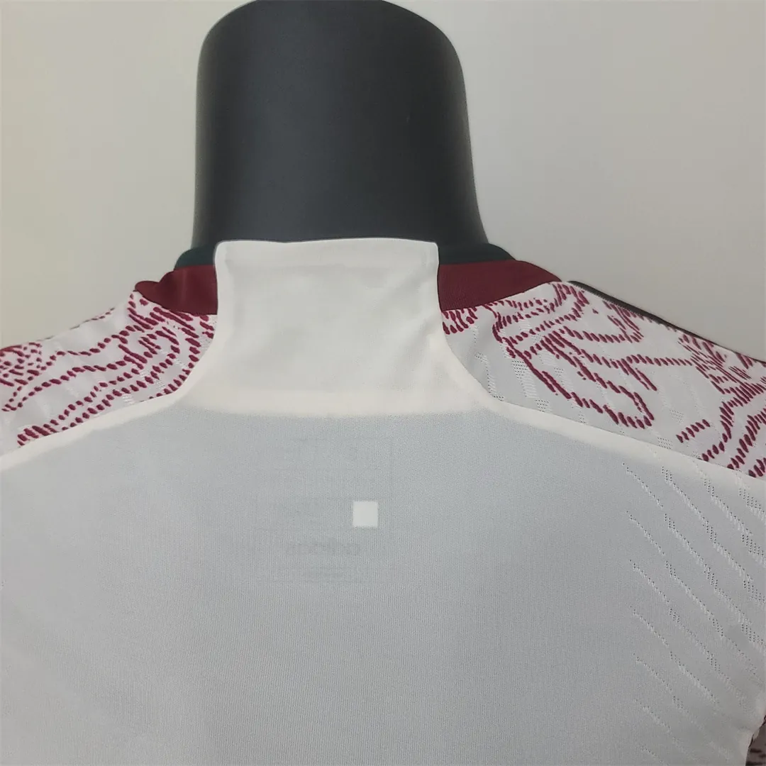 2022 Mexico away player version 2