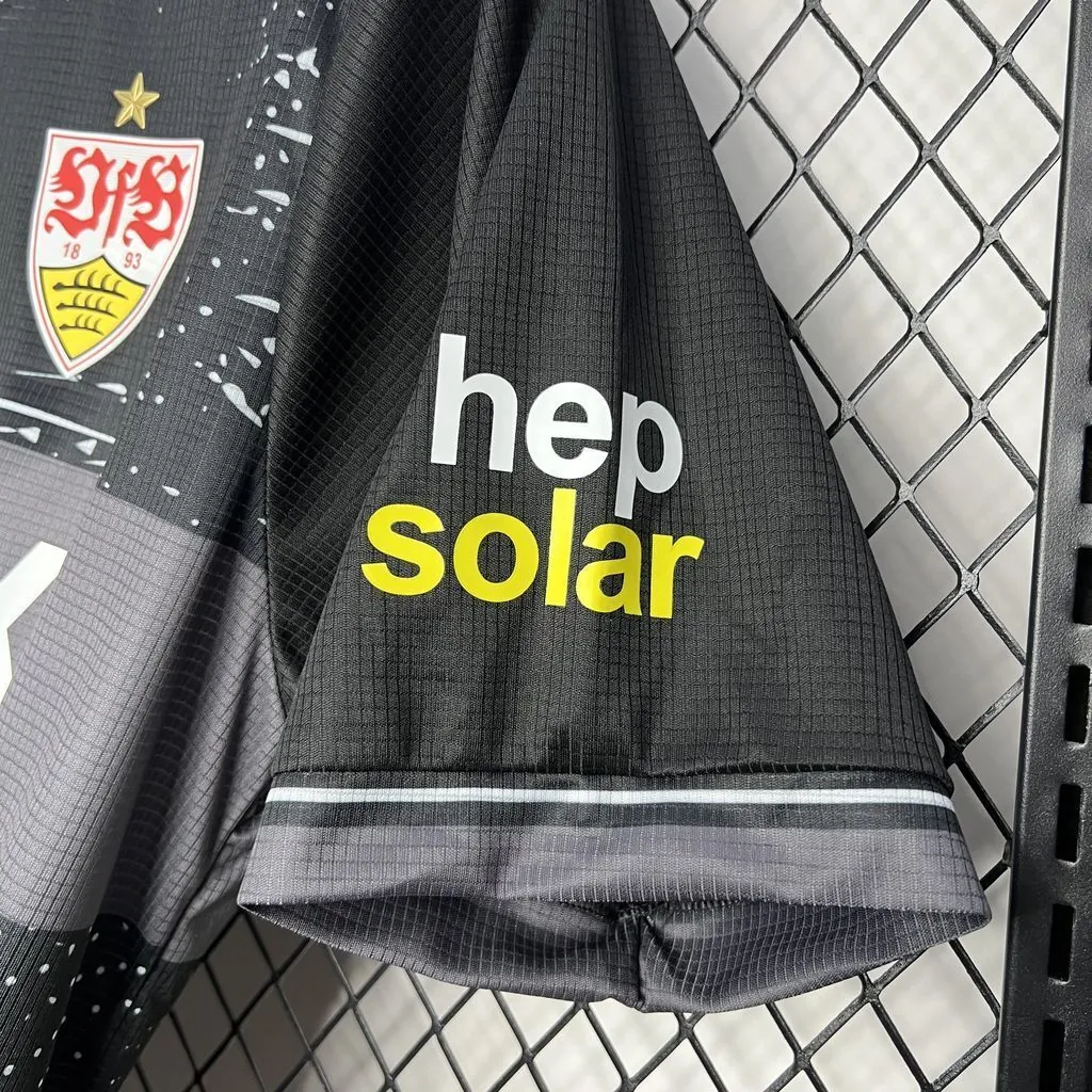 24-25 Stuttgarts Third Shirt Football Uniforms AAAAJersey Supplier Yupoo 3