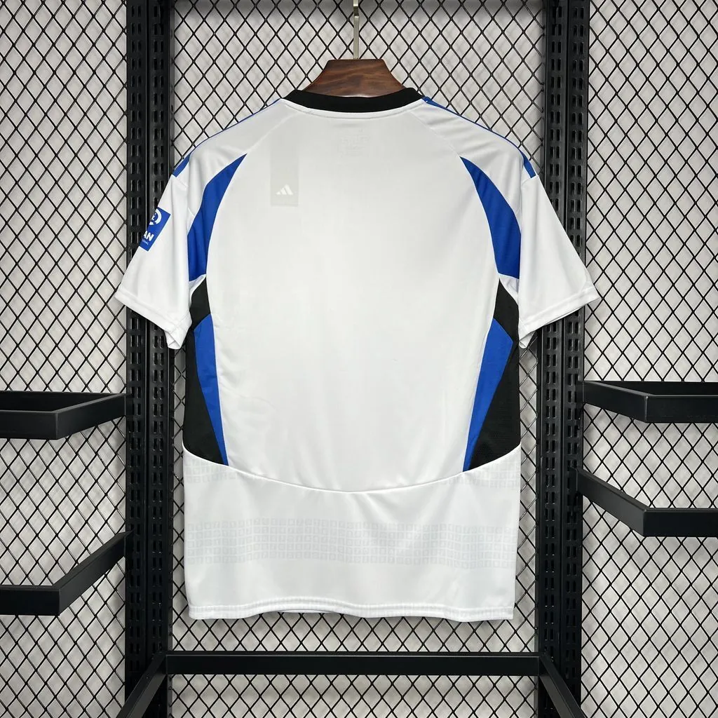 24-25 Hamburger SV Home Shirt Soccer Uniforms Soccer AAAAJersey Yupoo 5