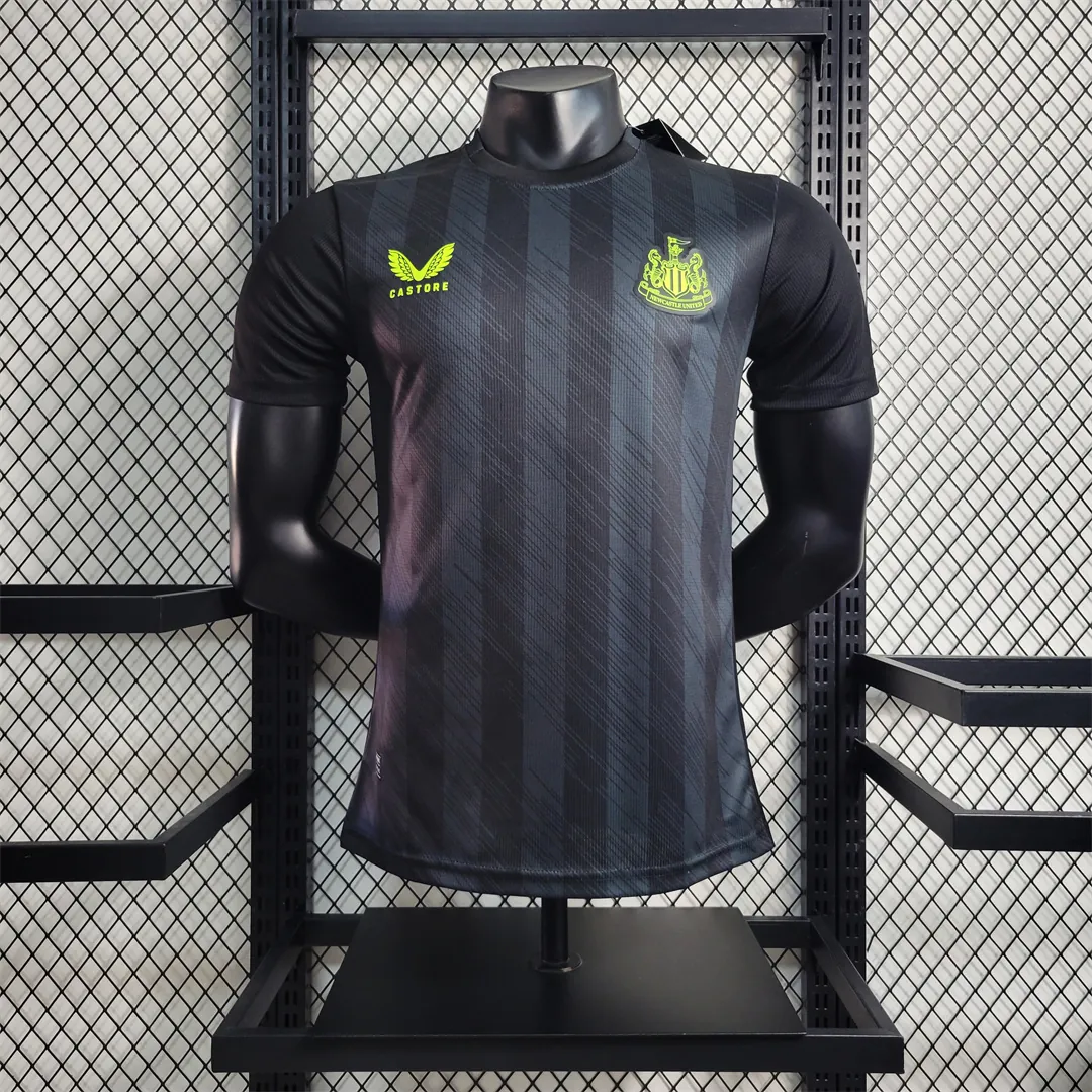 23-24 Newcastle Training Jersey player version Size S-XXL 8