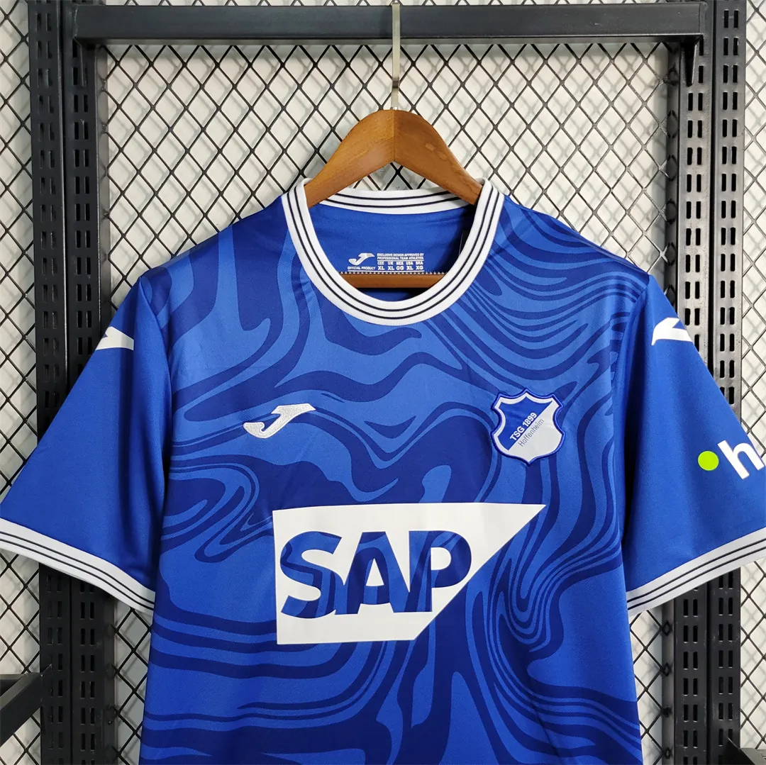 23-24 Hoffenheim home 3
