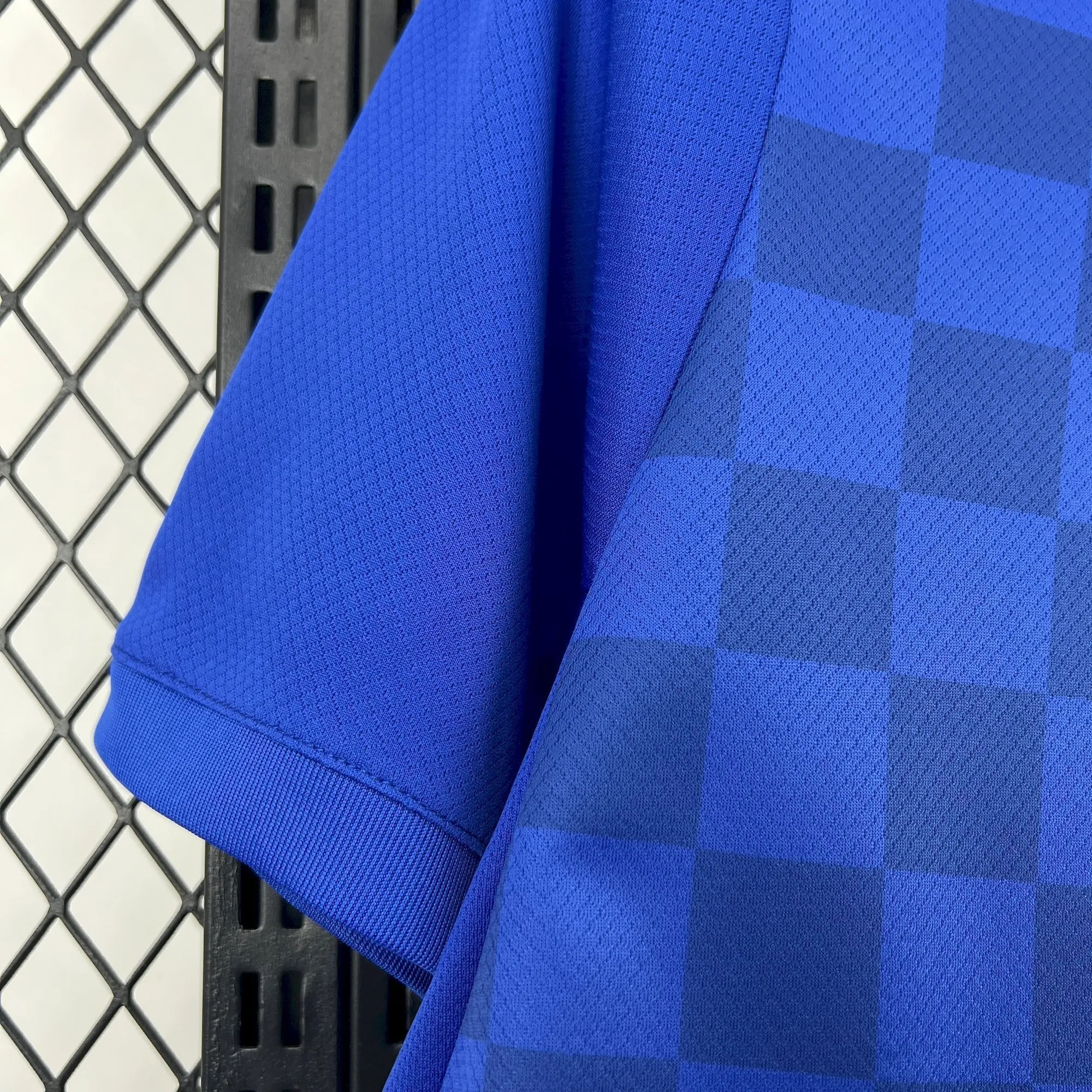 2026 World Cup Croatia Away Kit Football T-Shirt AAAAJersey Supply Yupoo 5