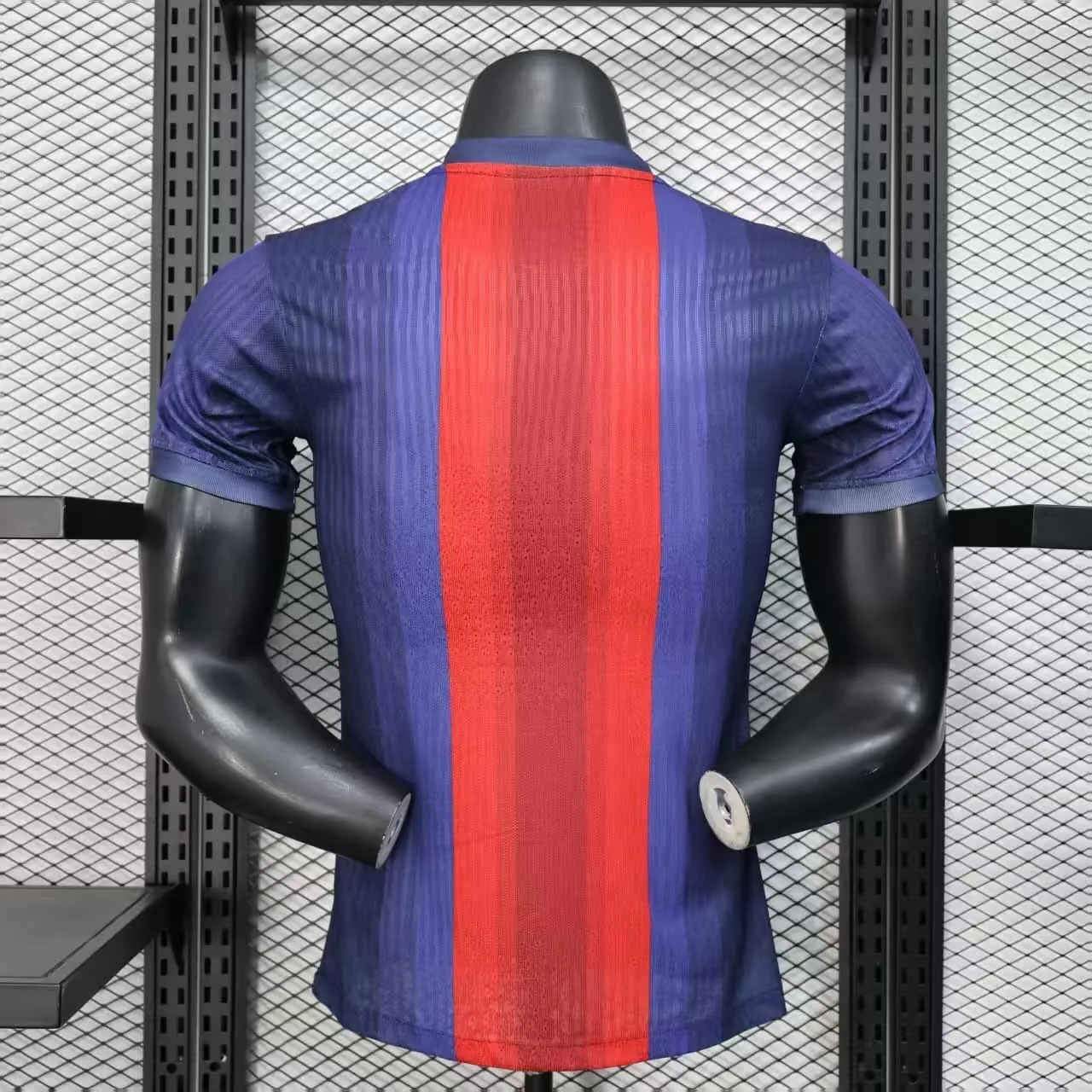25-26 Barcelona Special Edition Kit Player Version Shirt AAAAJersey Supply Yupoo 2