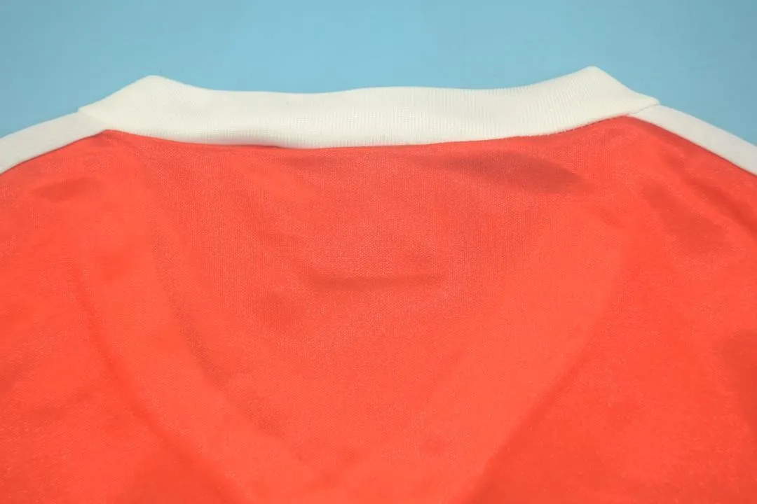 1979 Nottingham forest home red 11
