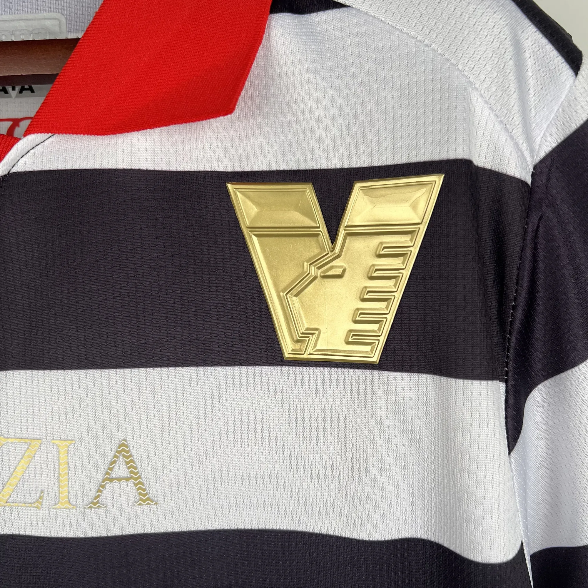 23-24 Venezia kids third away S-XXL best soccer jersey 5