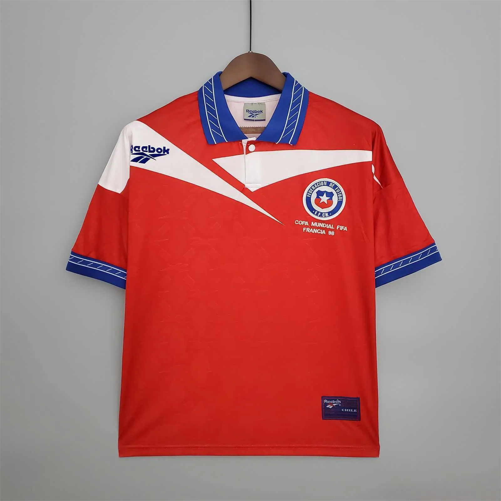 1998 Chile home 4