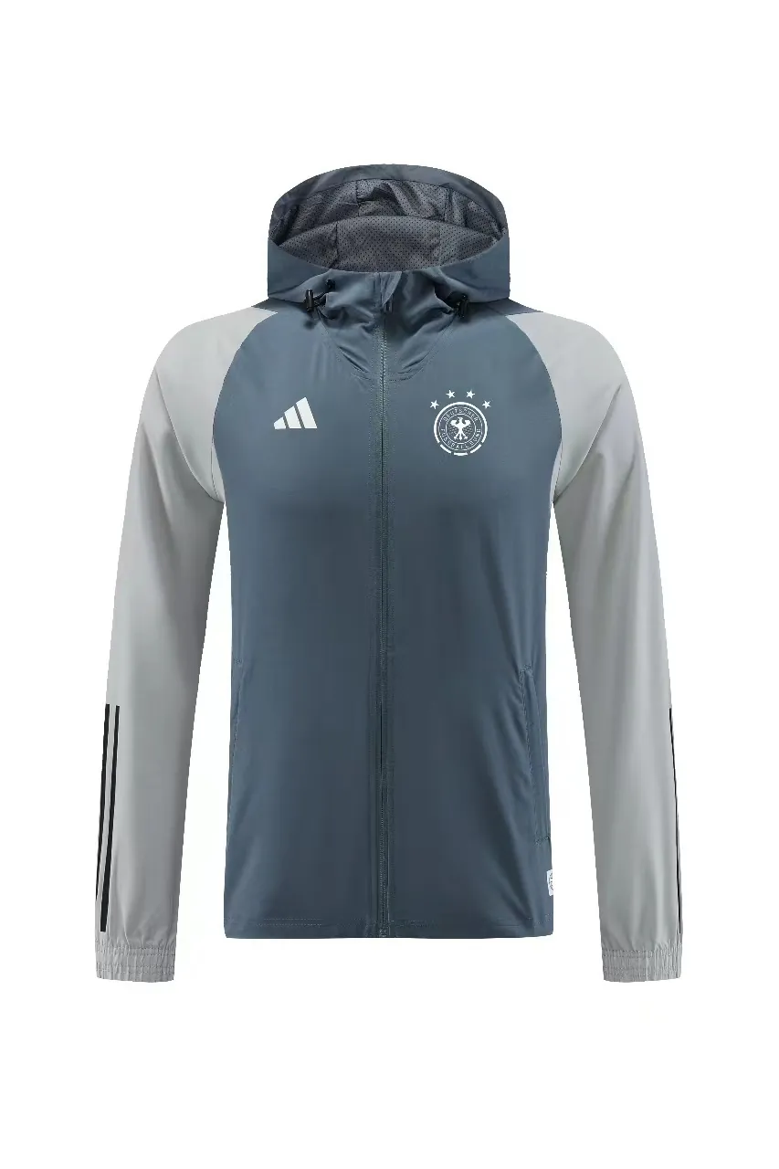 2023 Germany Hoodies Windbreaker Jackets Yupoo 2